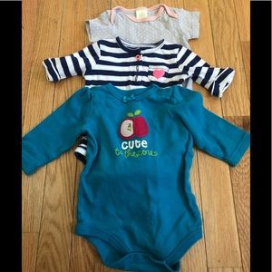 Miscellaneous Onesies